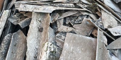 Asbestos removal Poole
