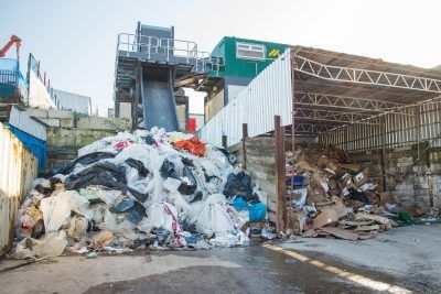 Commercial Recycling Dorset